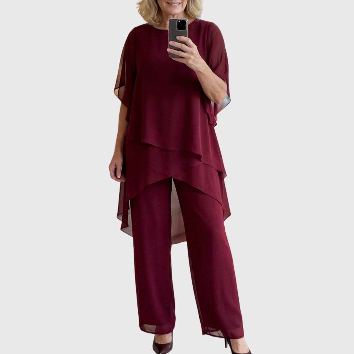 Roxina™ | Elegant Comfort Set