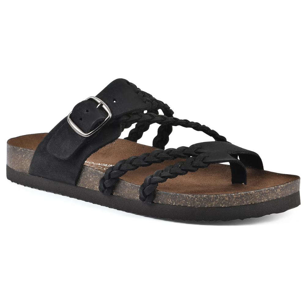 Danique | Elegant Hiking Mountain Sandals