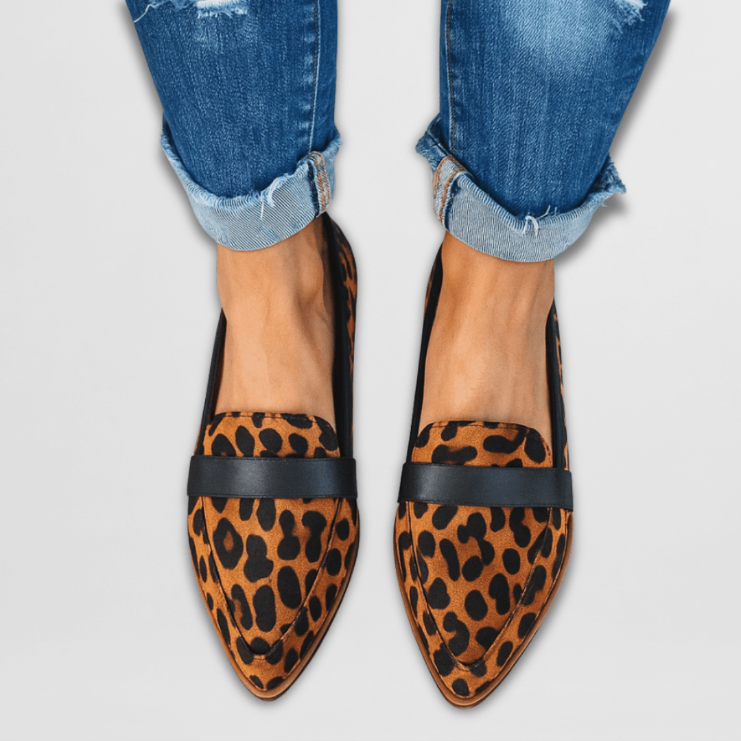 Vera | Soft Comfort Loafers