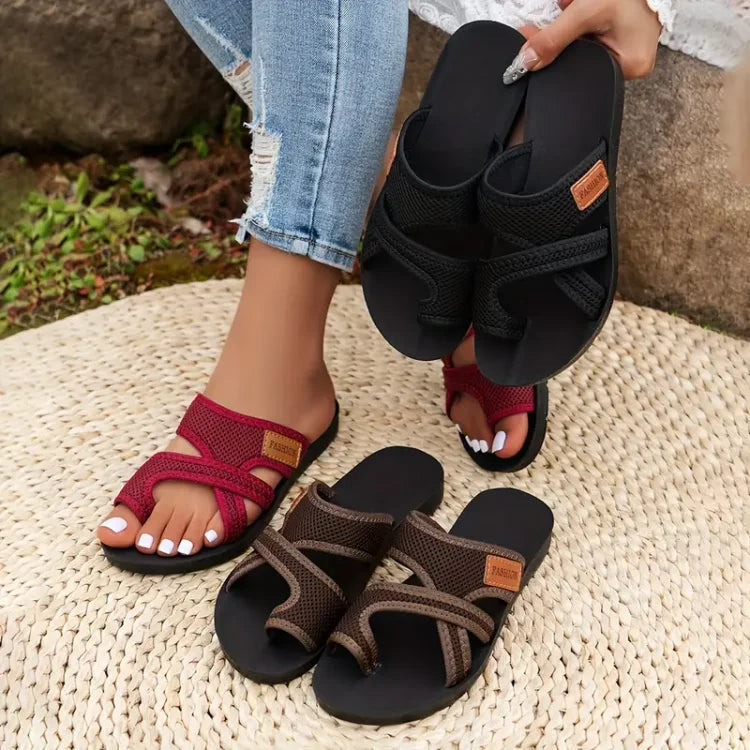 Aria™ | Orthopaedic summer sandals