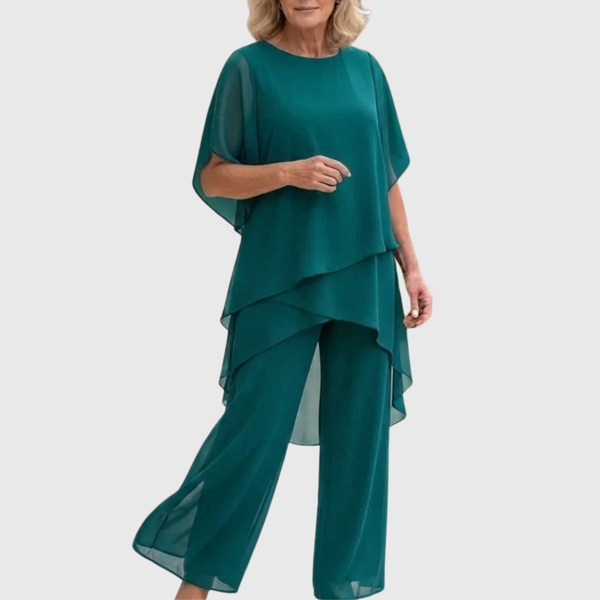 Roxina™ | Elegant Comfort Set