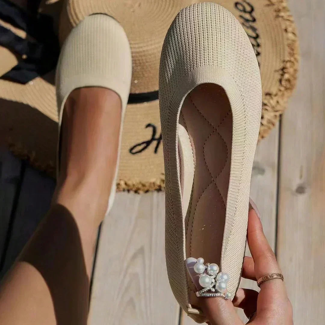 Frieda™ | Comfort Shoes