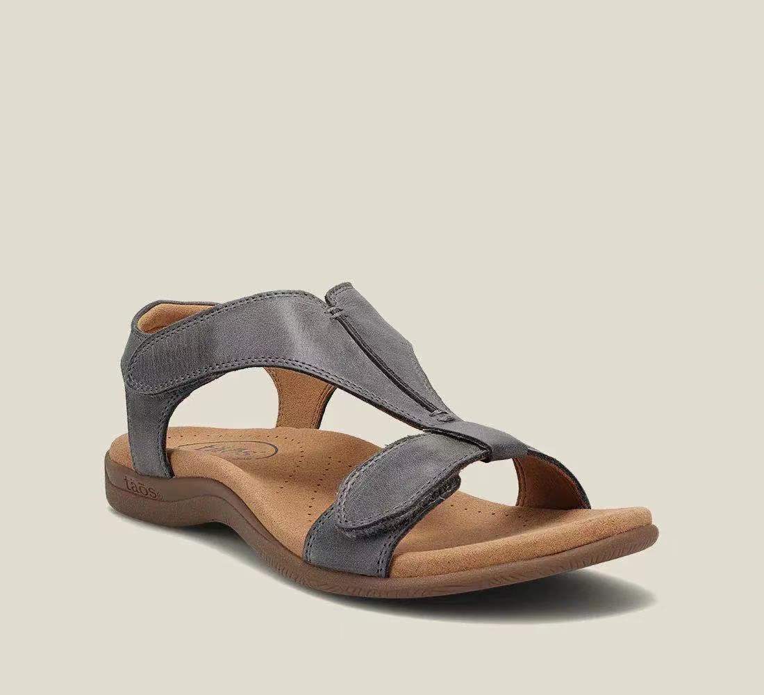 NELLY™ | Cushioned Comfort Sandals