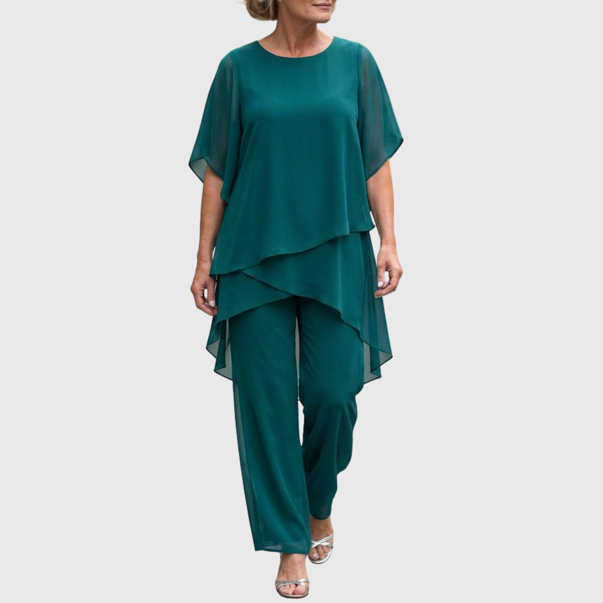 Roxina™ | Elegant Comfort Set