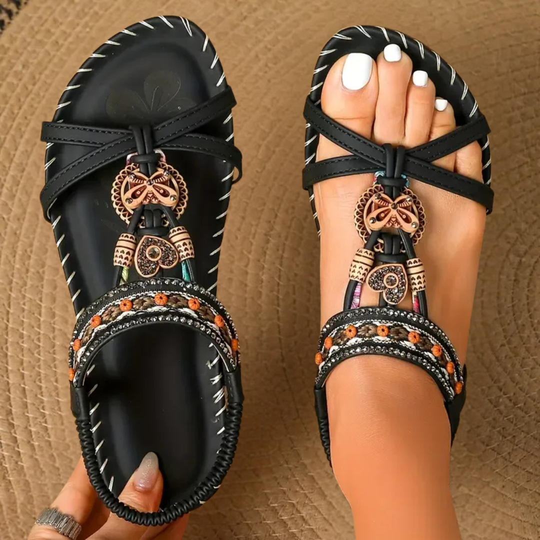Nada™ | Lightweight Orthopedic Comfort Sandals