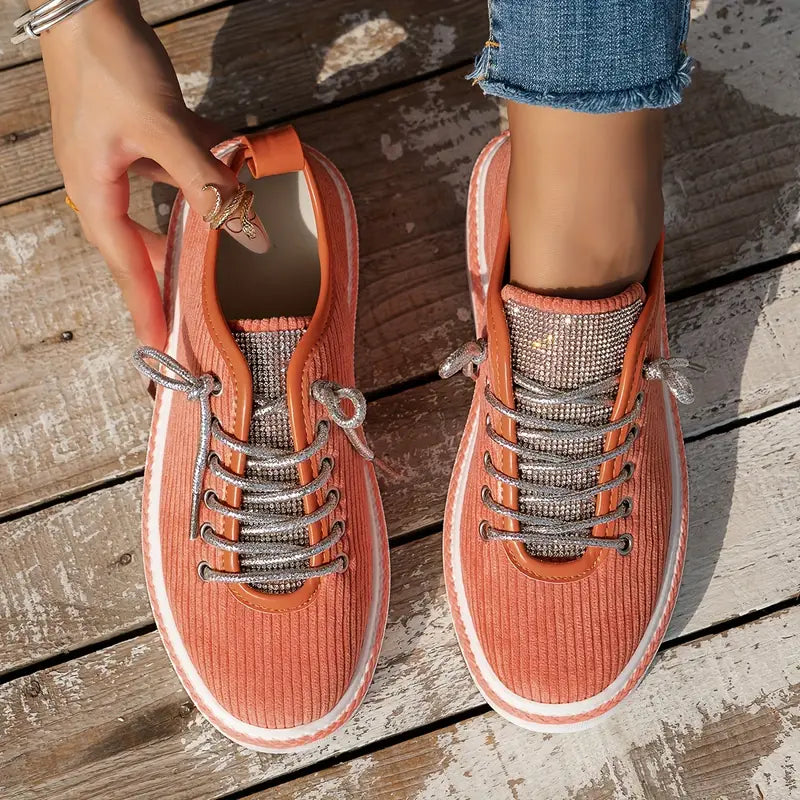 Sophie™ | Comfortable trainers