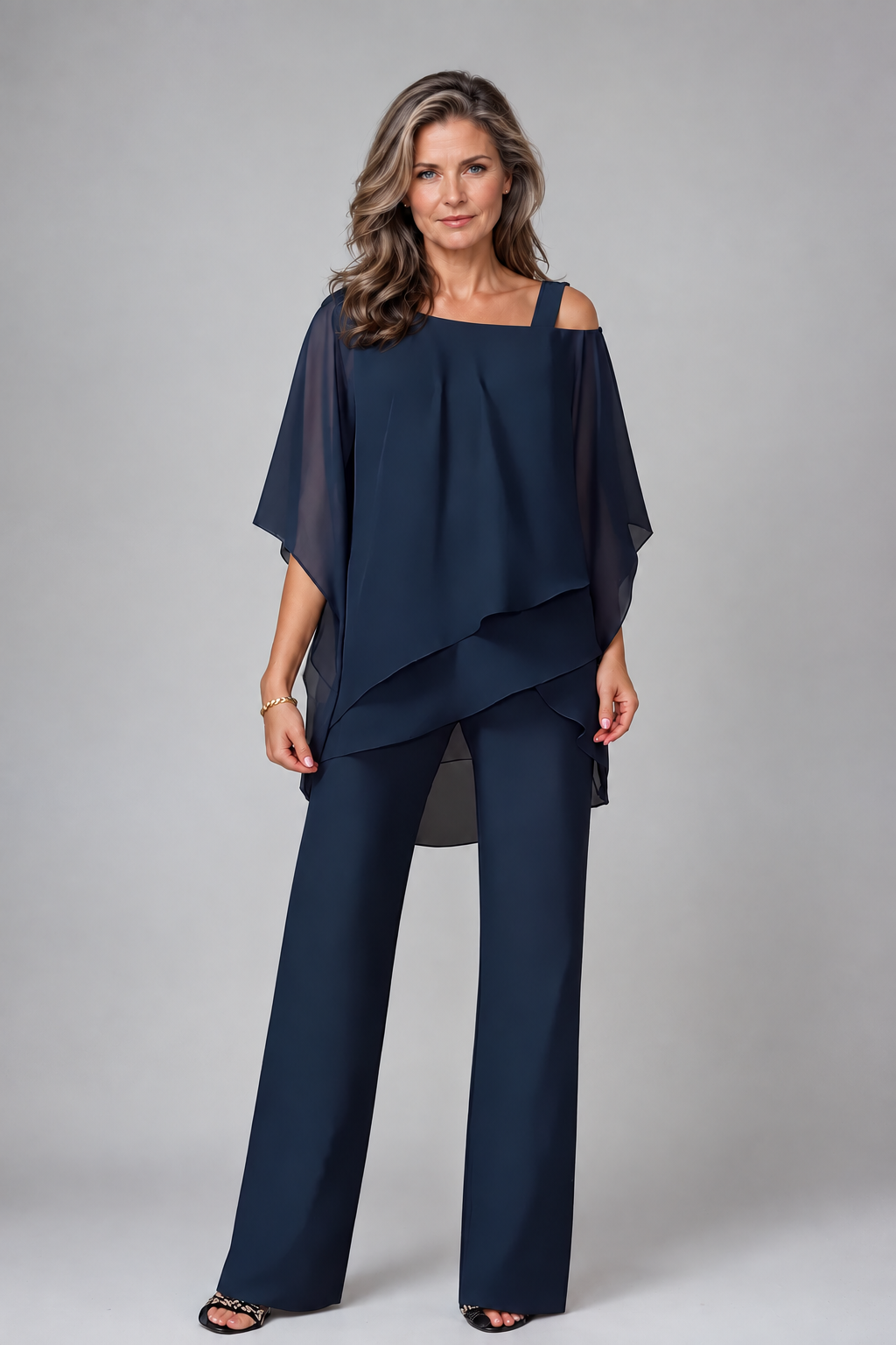 Scarlett™ Two-Piece Layered Set