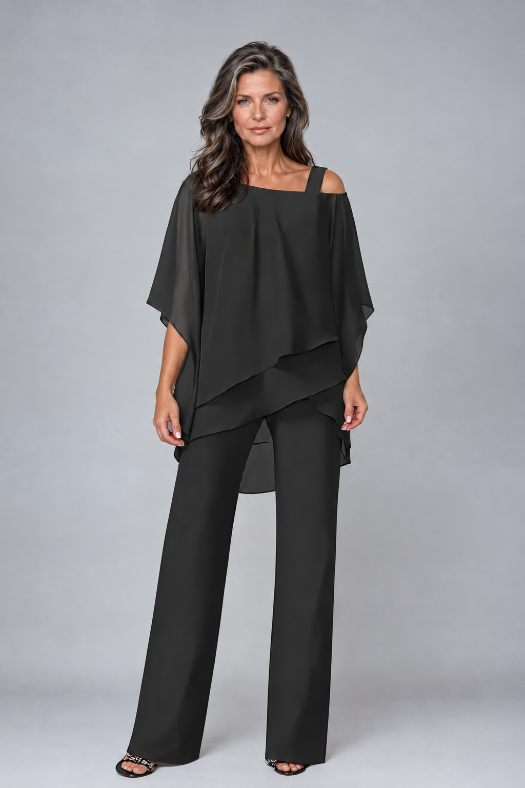 Scarlett™ Two-Piece Layered Set