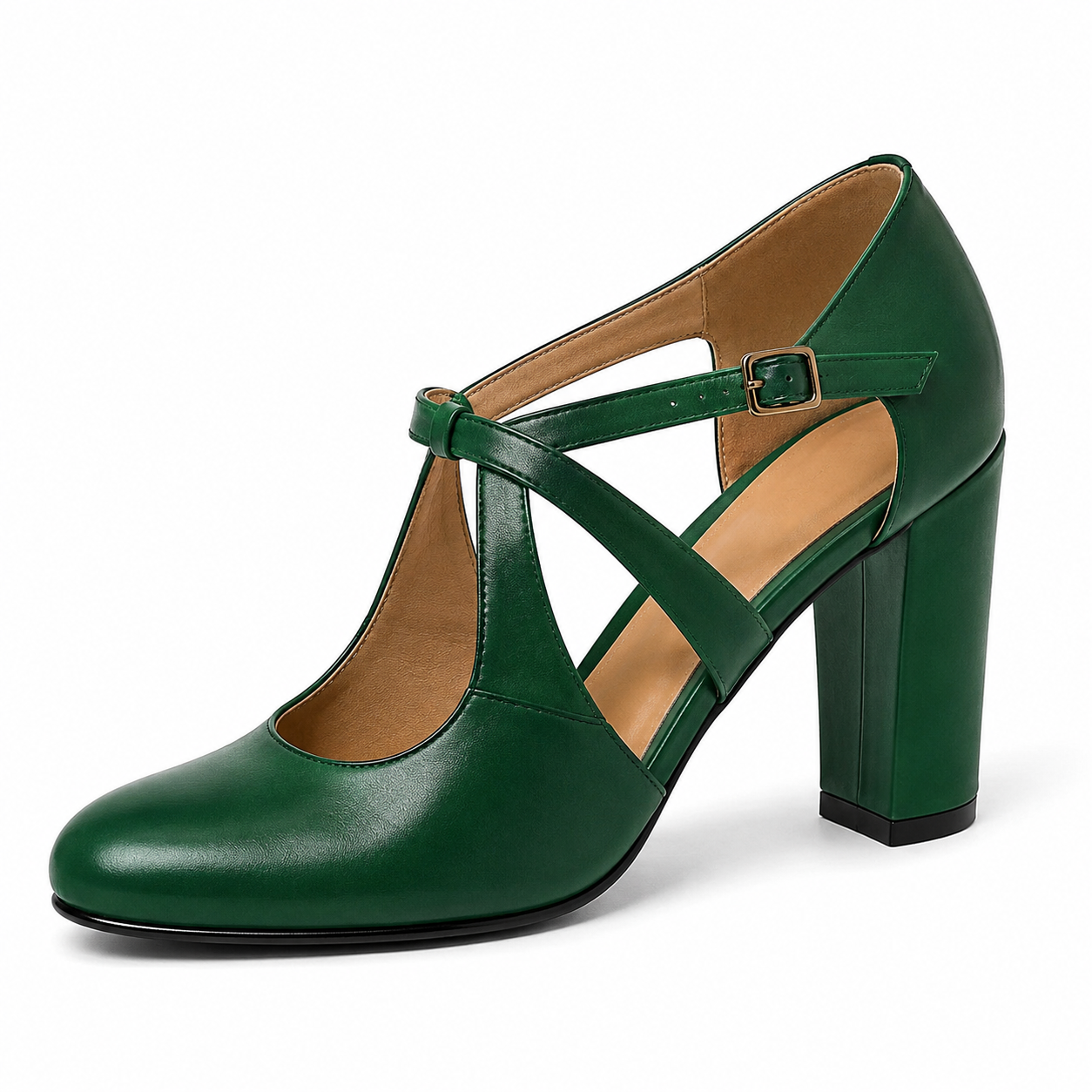 Violetta | Delicate Heeled Sandal