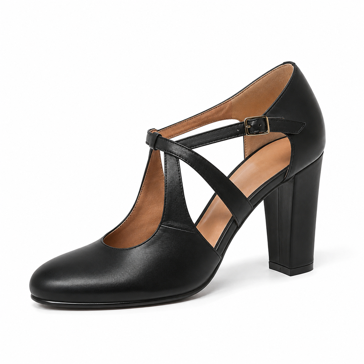 Violetta | Delicate Heeled Sandal
