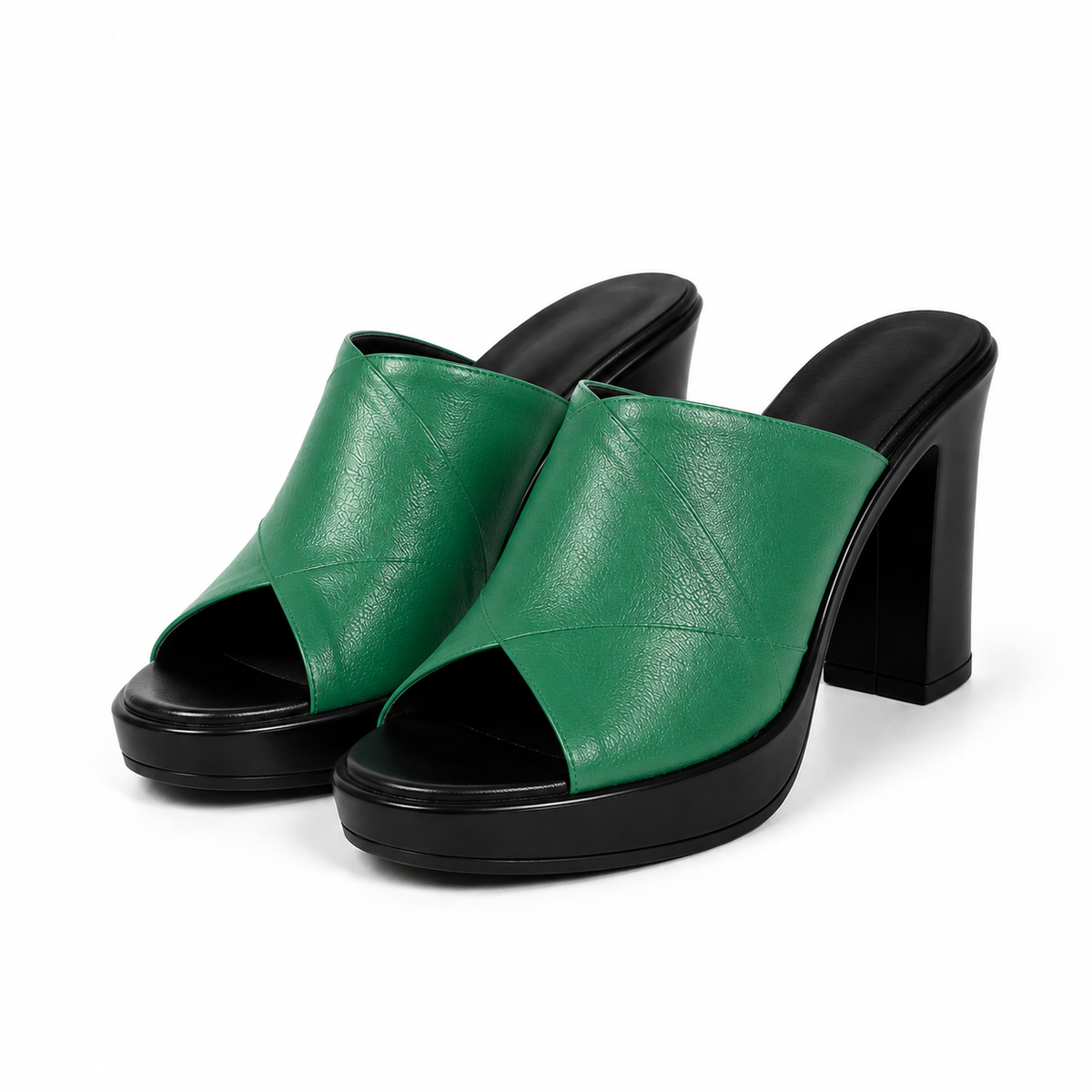 Sophia™ | Orthopedic Comfort Slide Heels