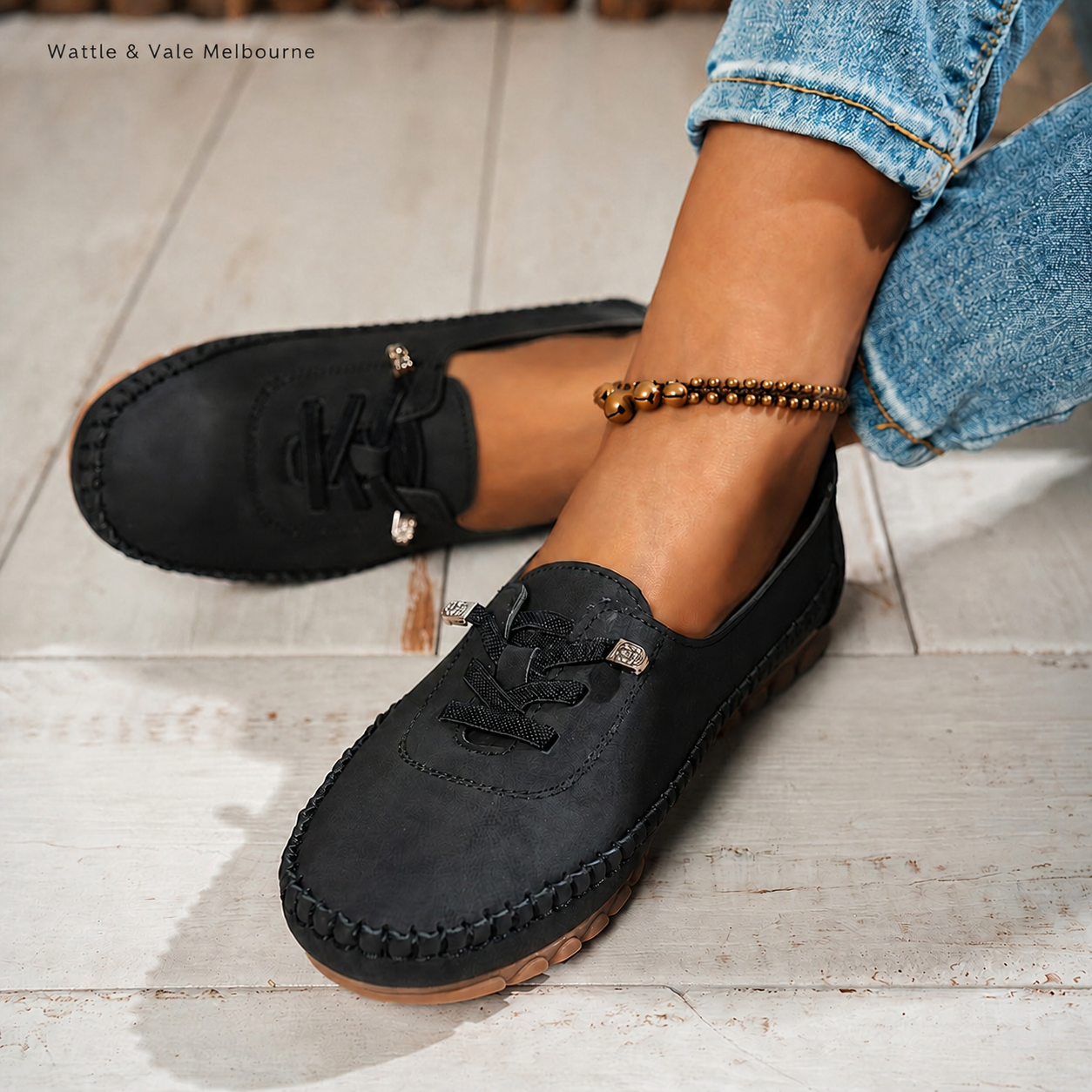 Judy™ Orthopedic Comfort Shoes