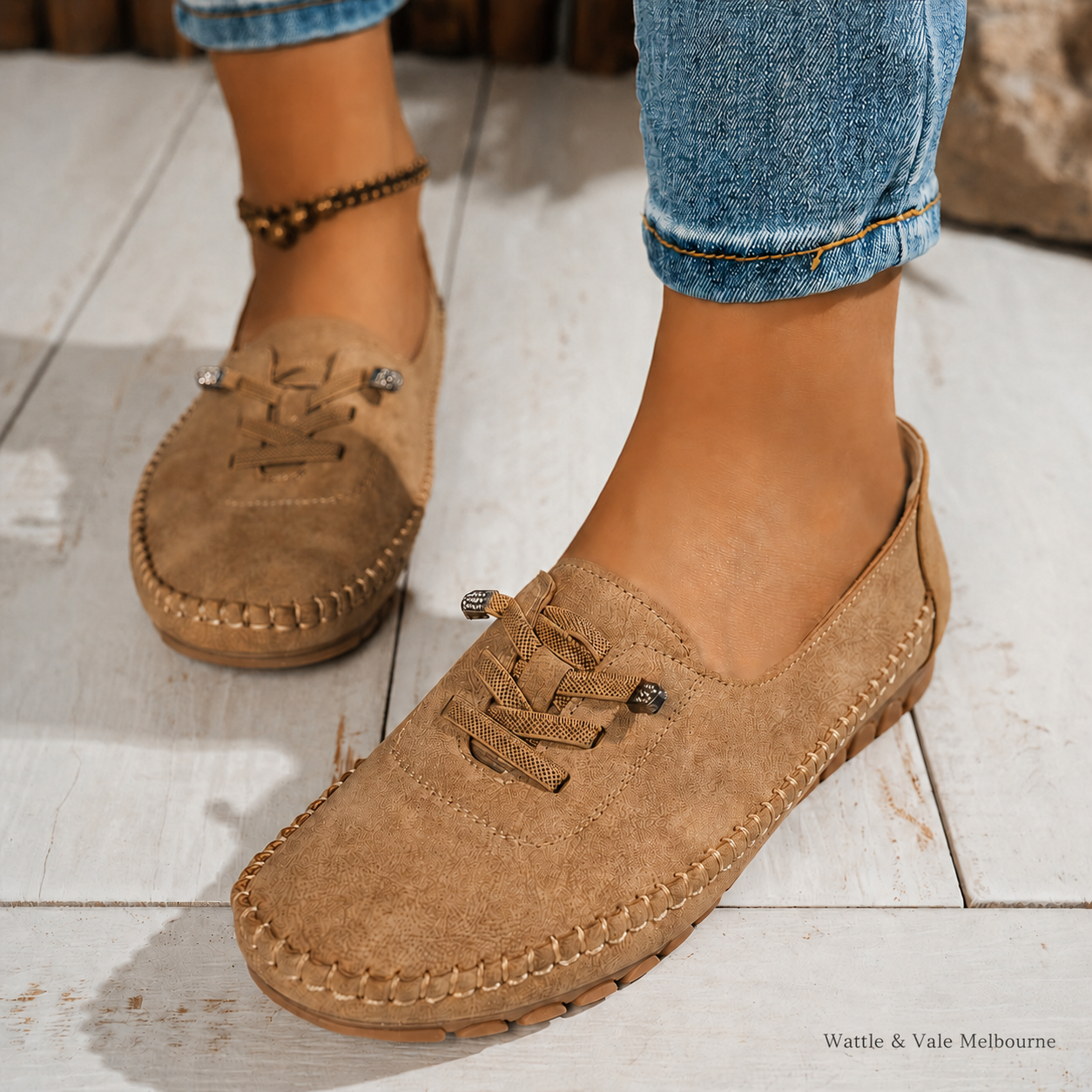 Judy™ Orthopedic Comfort Shoes