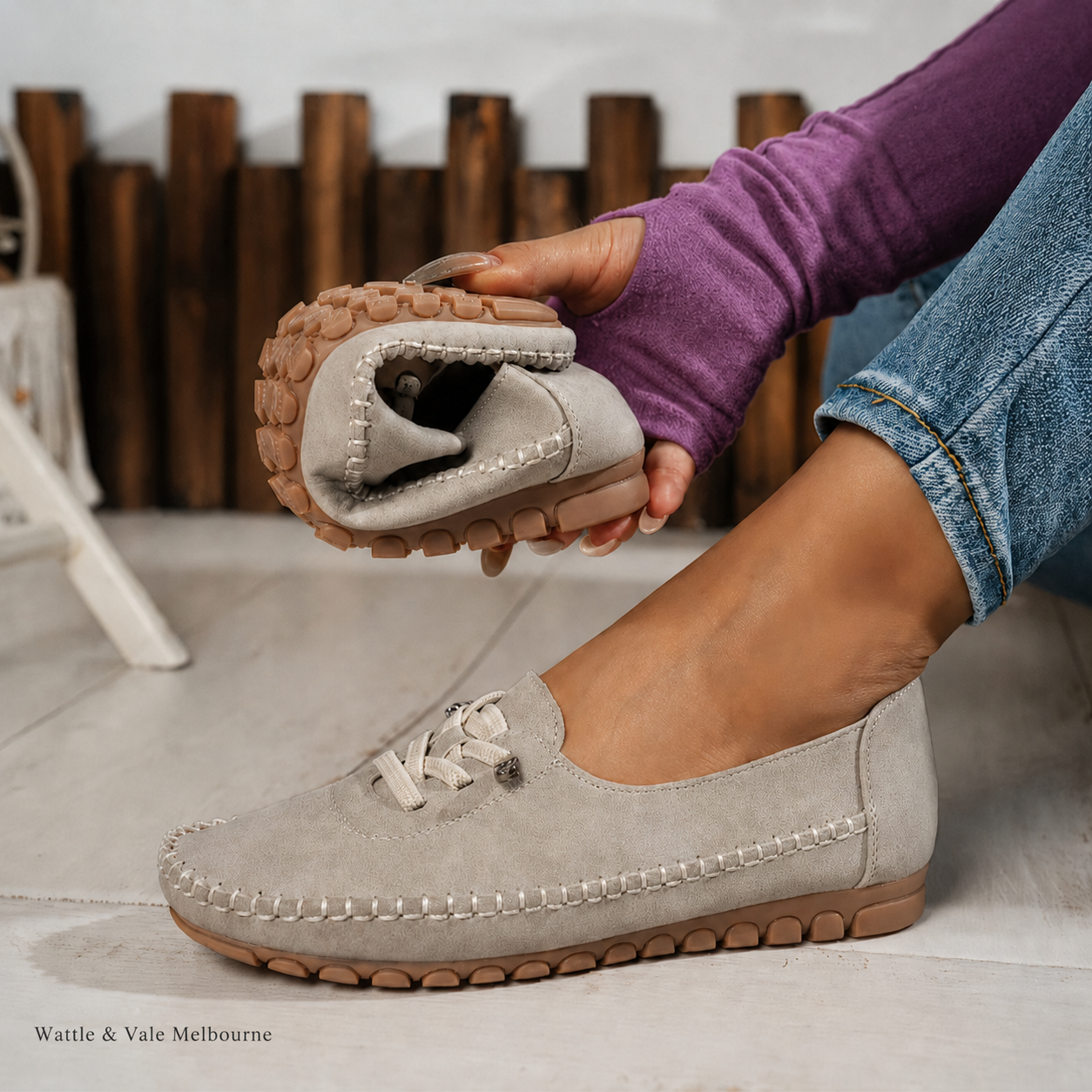 Judy™ Orthopedic Comfort Shoes