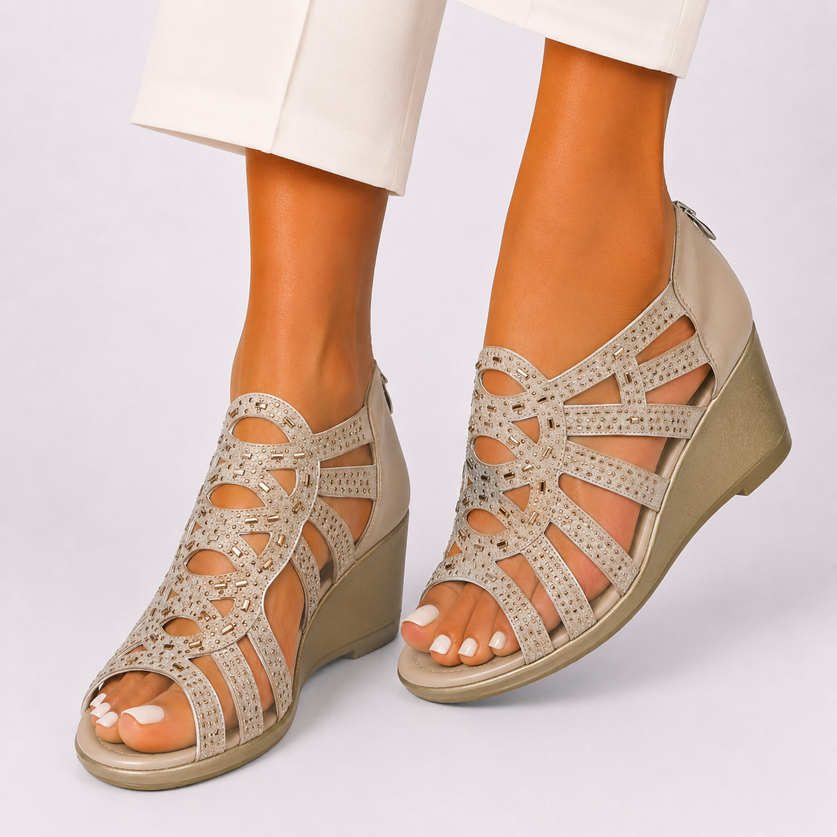 Liyenn | All-Day Comfort Sandals