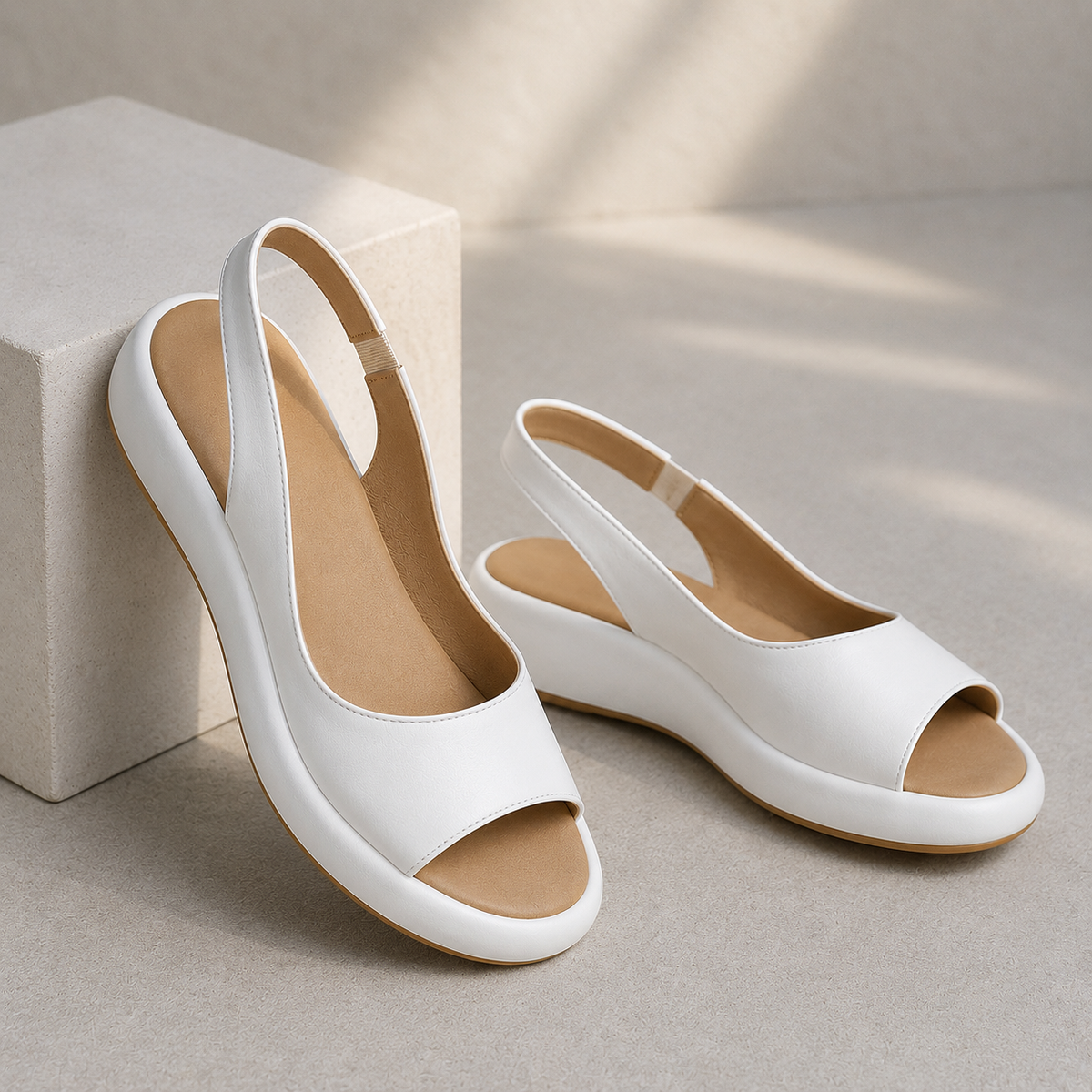 Gisselle | All-Day Comfort Sandals