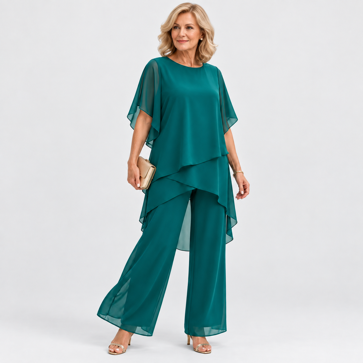 Roxina™ | Flowing Comfort Set