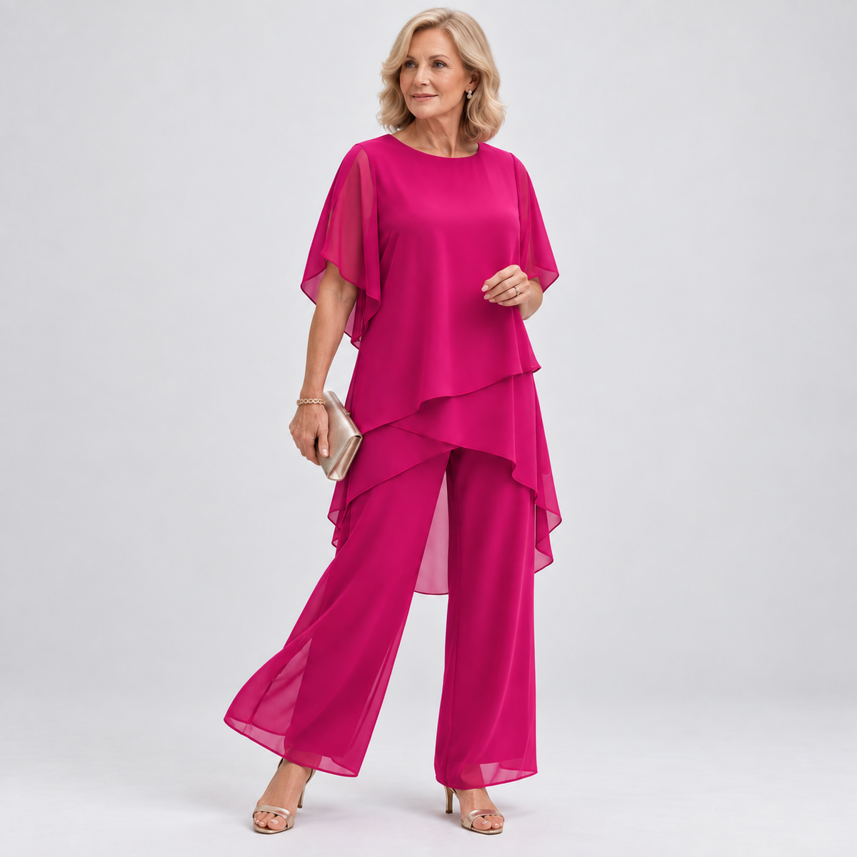 Roxina™ | Flowing Comfort Set