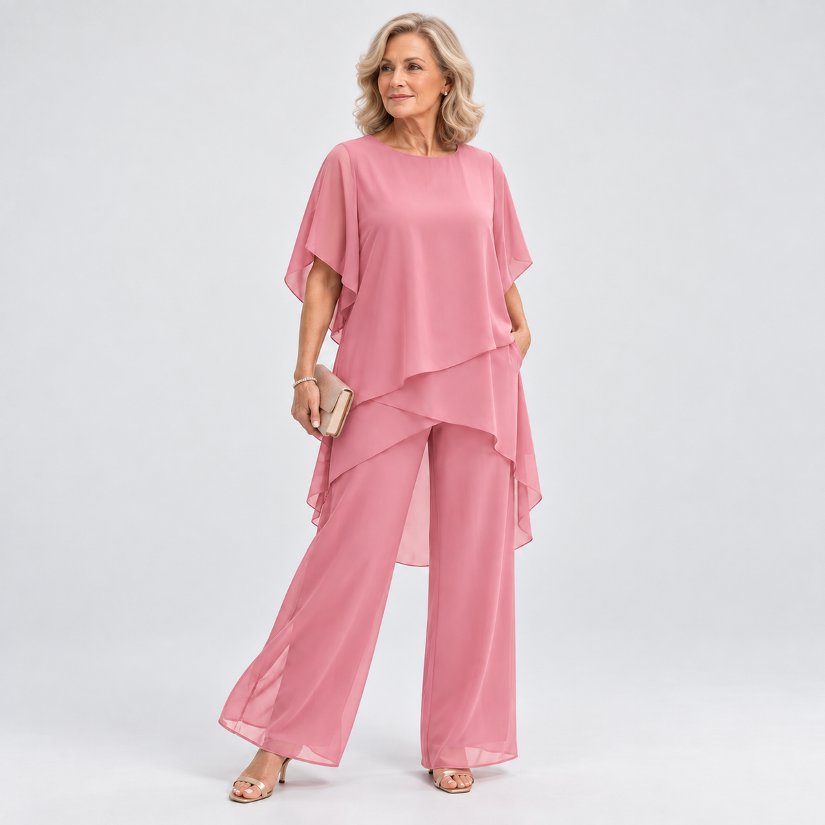 Roxina™ | Flowing Comfort Set