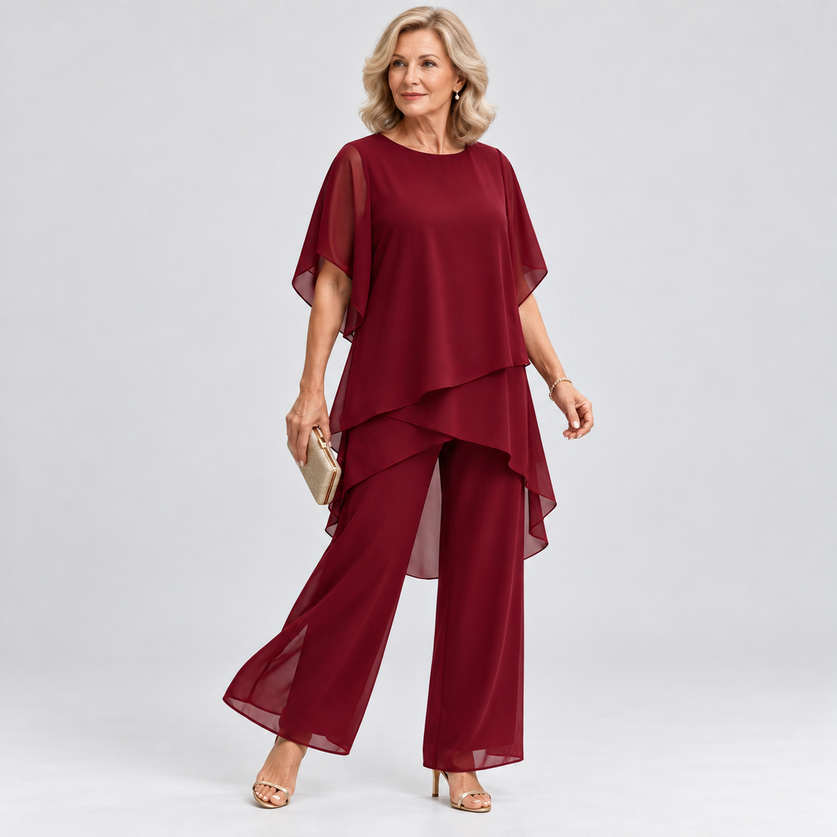 Roxina™ | Flowing Comfort Set