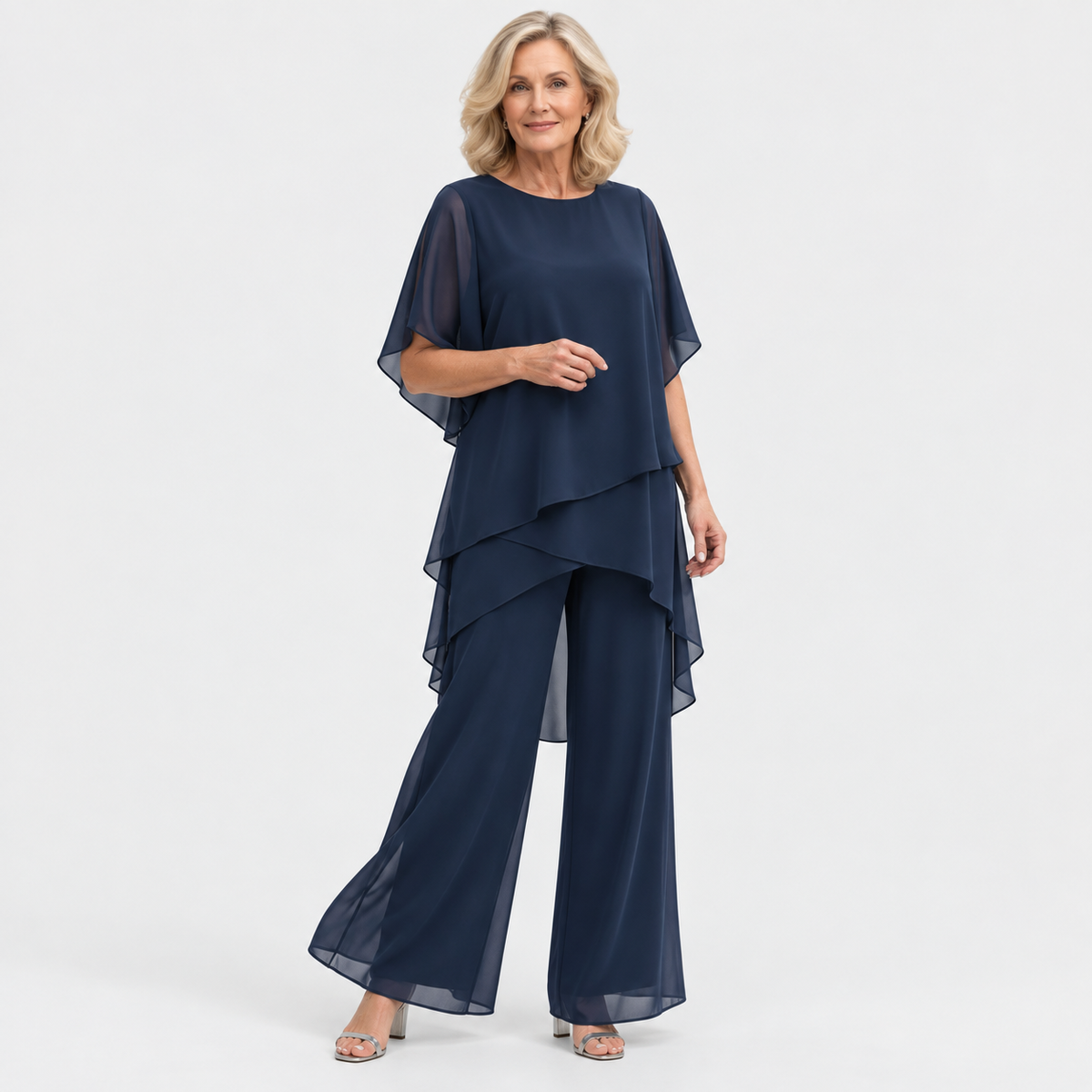 Roxina™ | Flowing Comfort Set