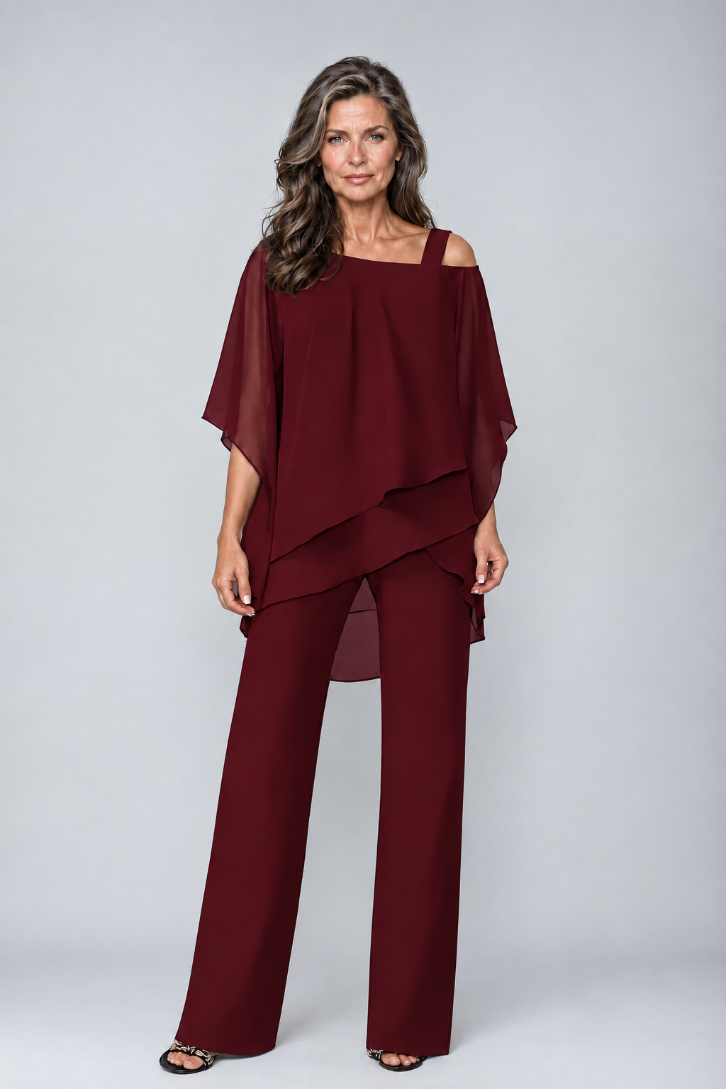 Scarlett™ Two-Piece Layered Set