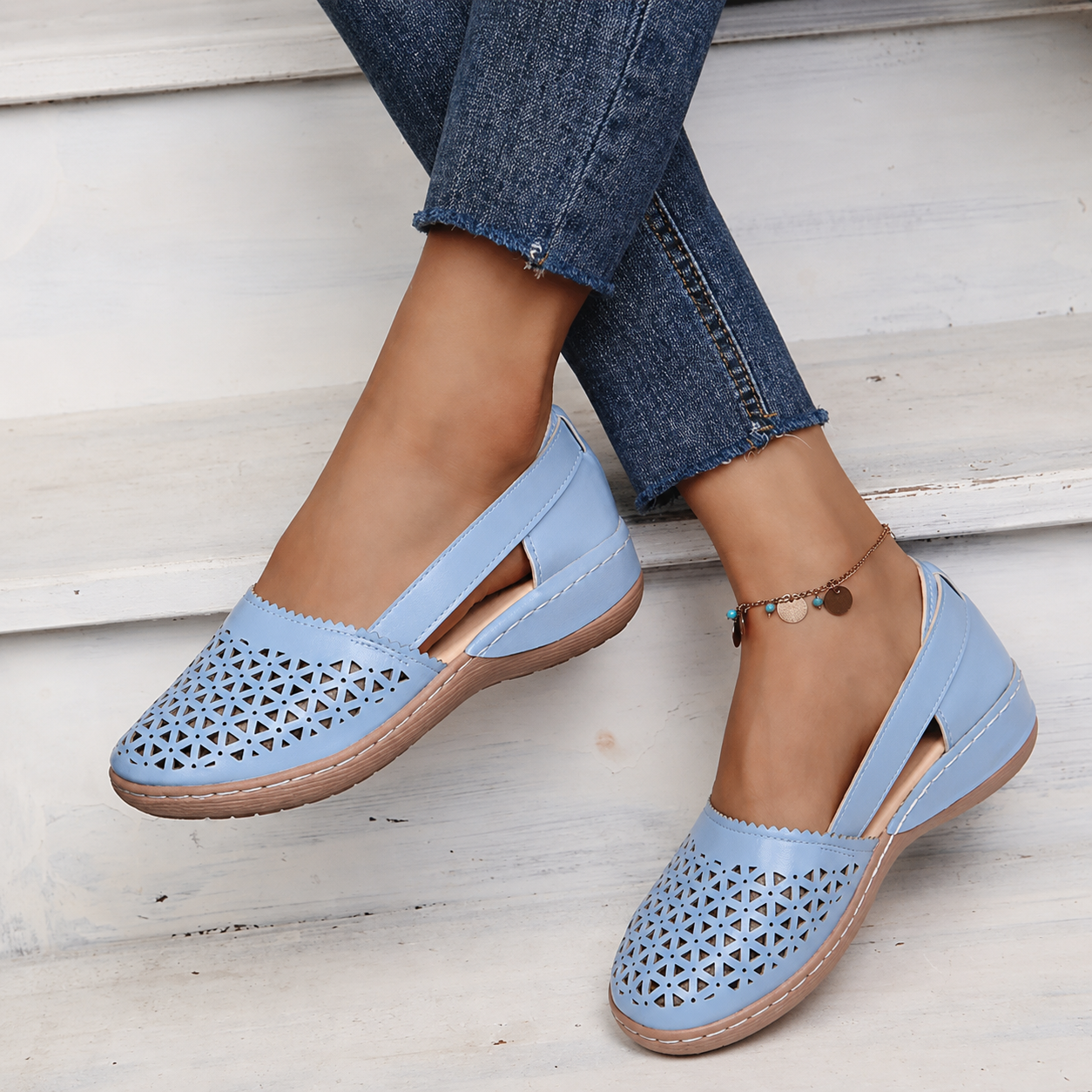 Merle™ Orthopedic Women's Shoes