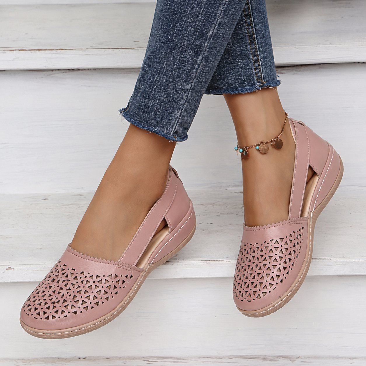 Merle™ Orthopedic Women's Shoes