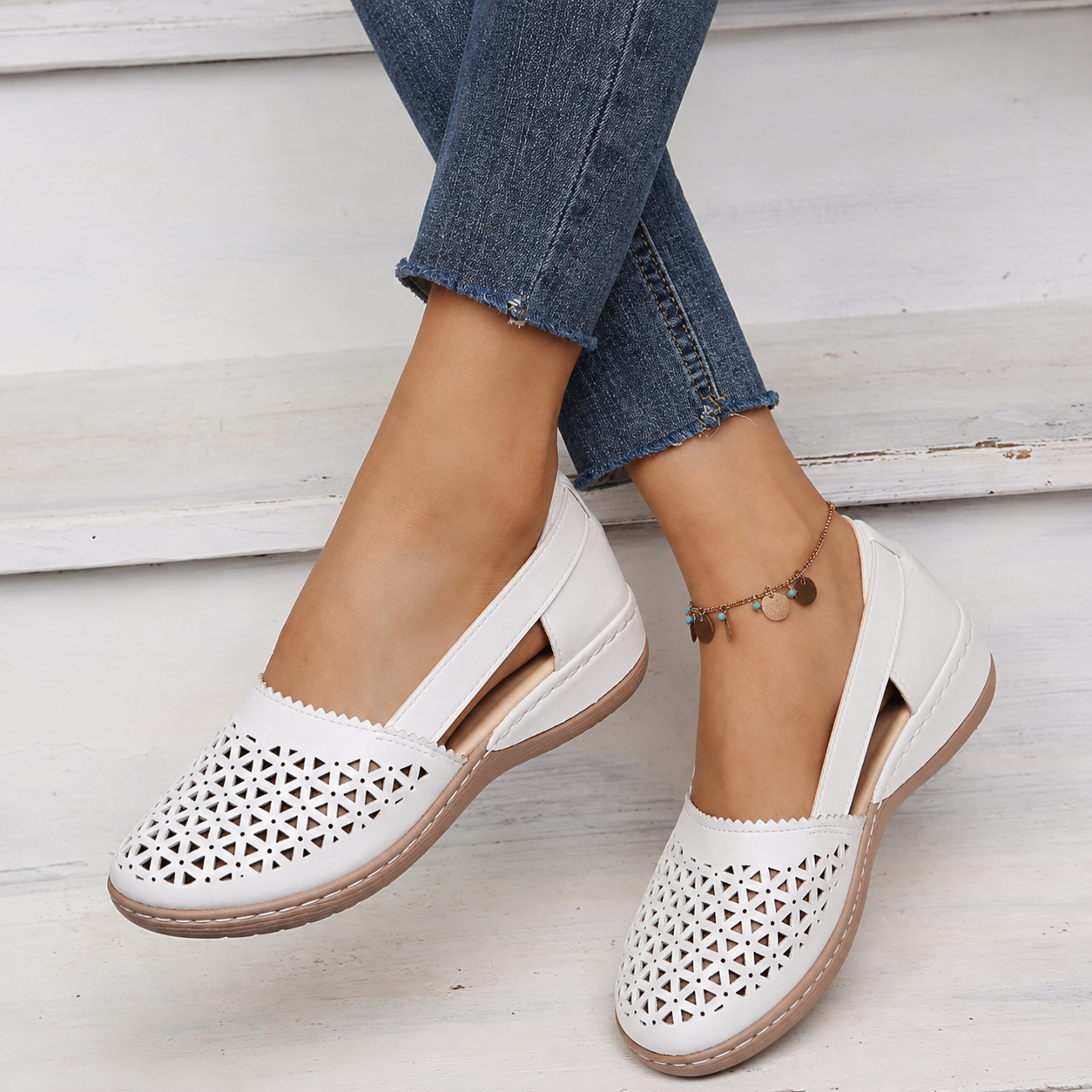 Merle™ Orthopedic Women's Shoes