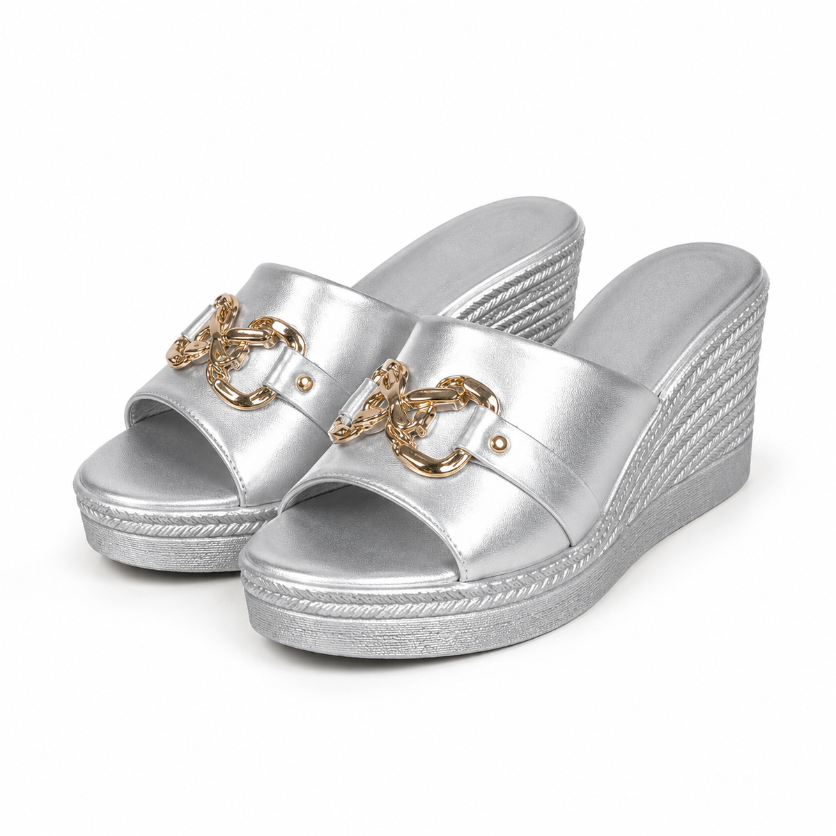 Madison™ | Orthopedic Comfort Wedge Sandals