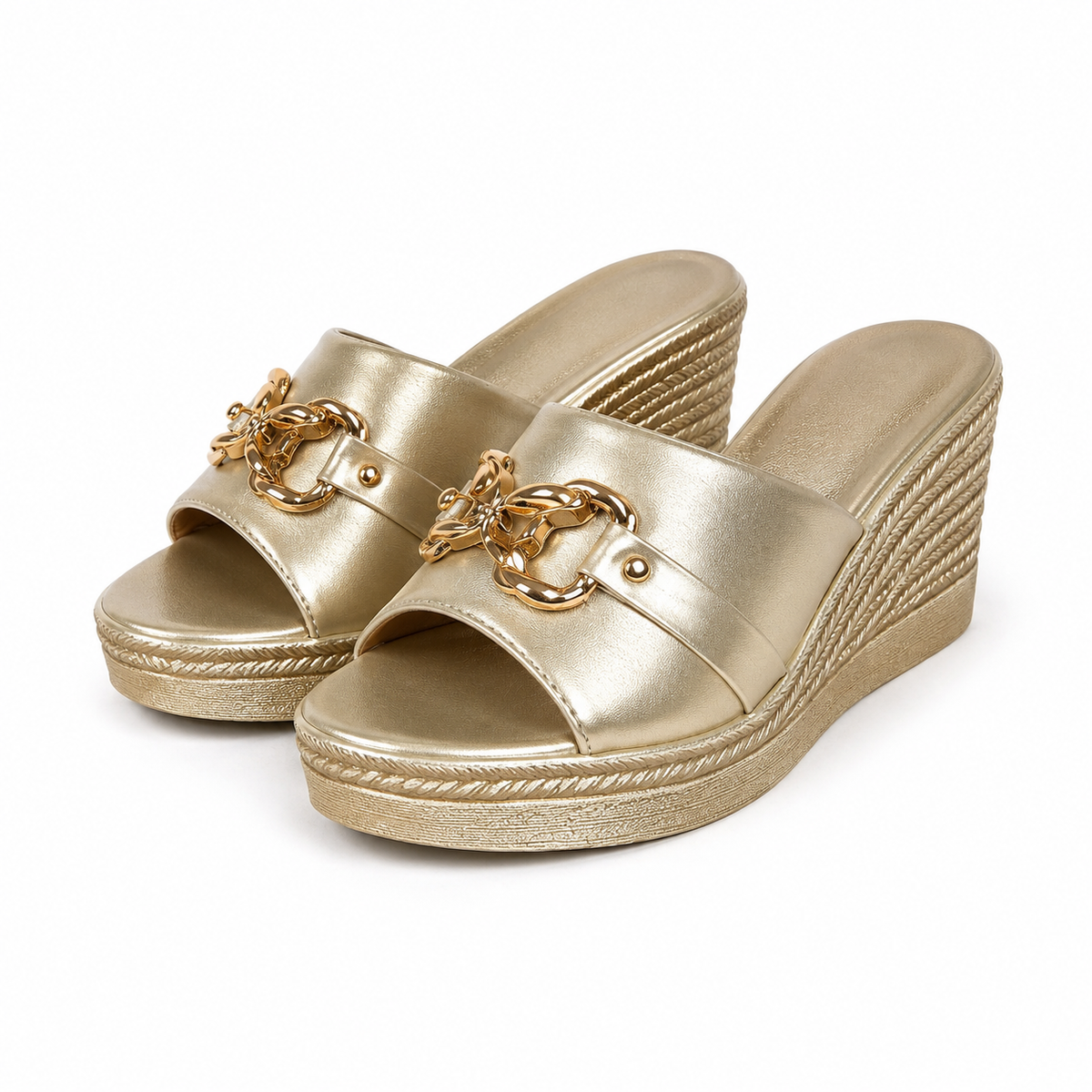 Madison™ | Orthopedic Comfort Wedge Sandals