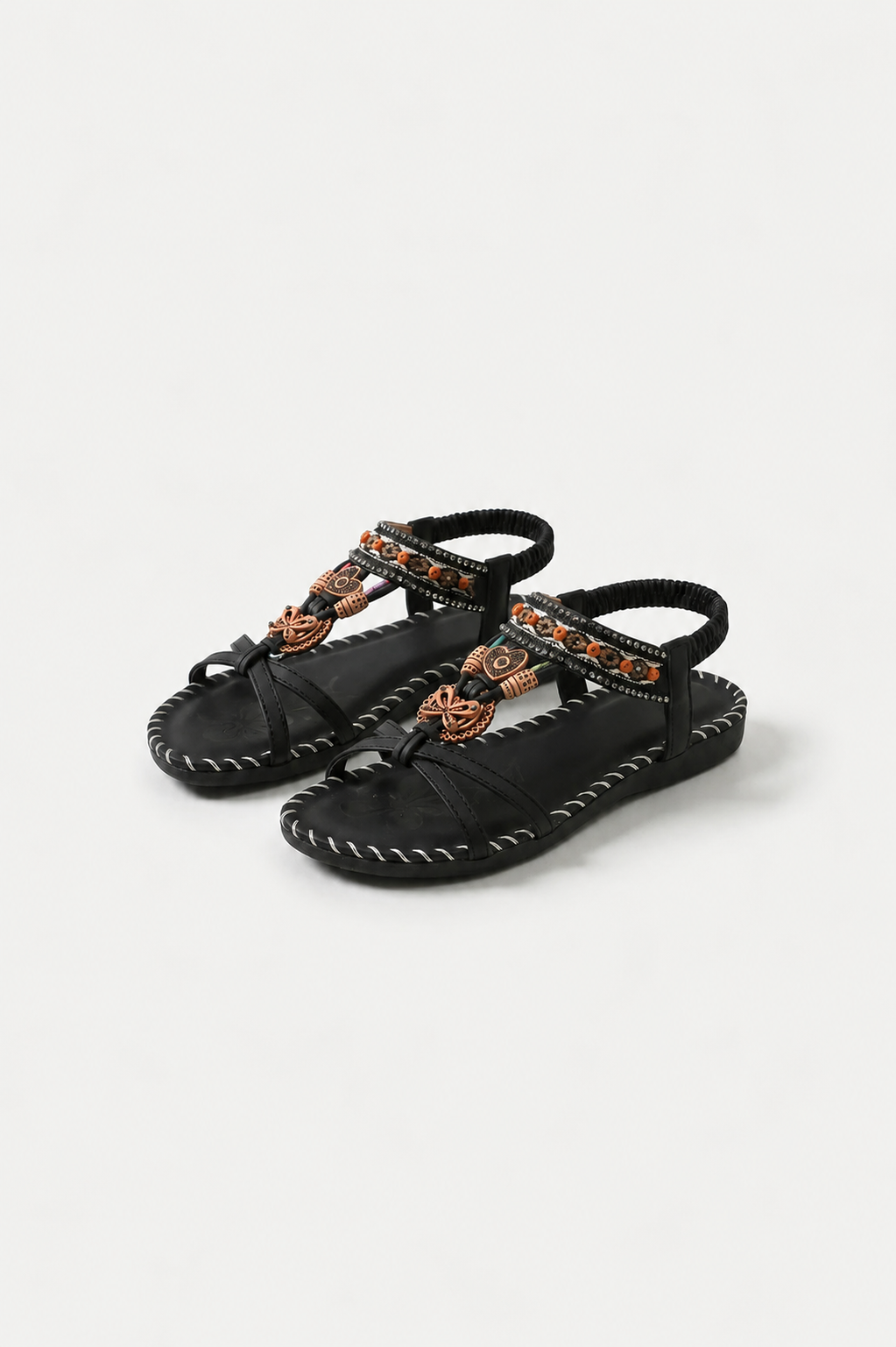 Nada™ | Lightweight Orthopedic Comfort Sandals