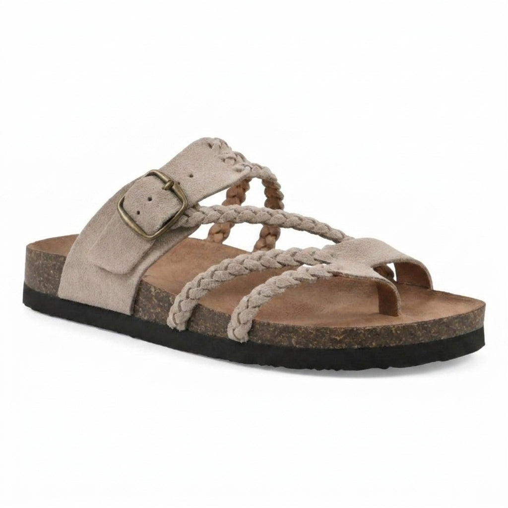 Danique | Elegant Hiking Mountain Sandals