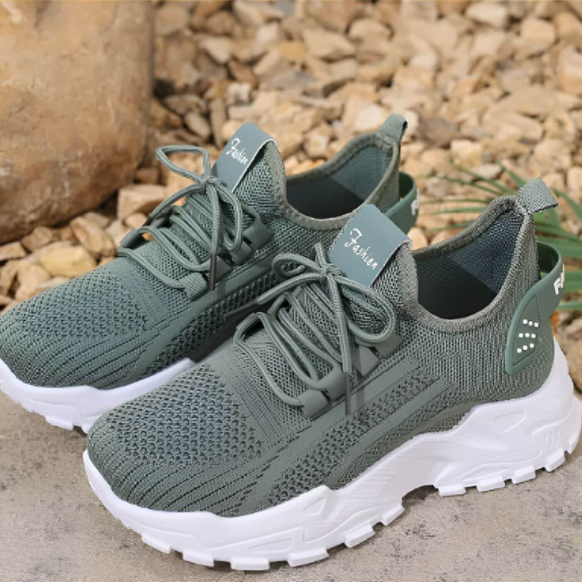 Ella™ - Orthopaedic Sneakers for All-Day Comfort