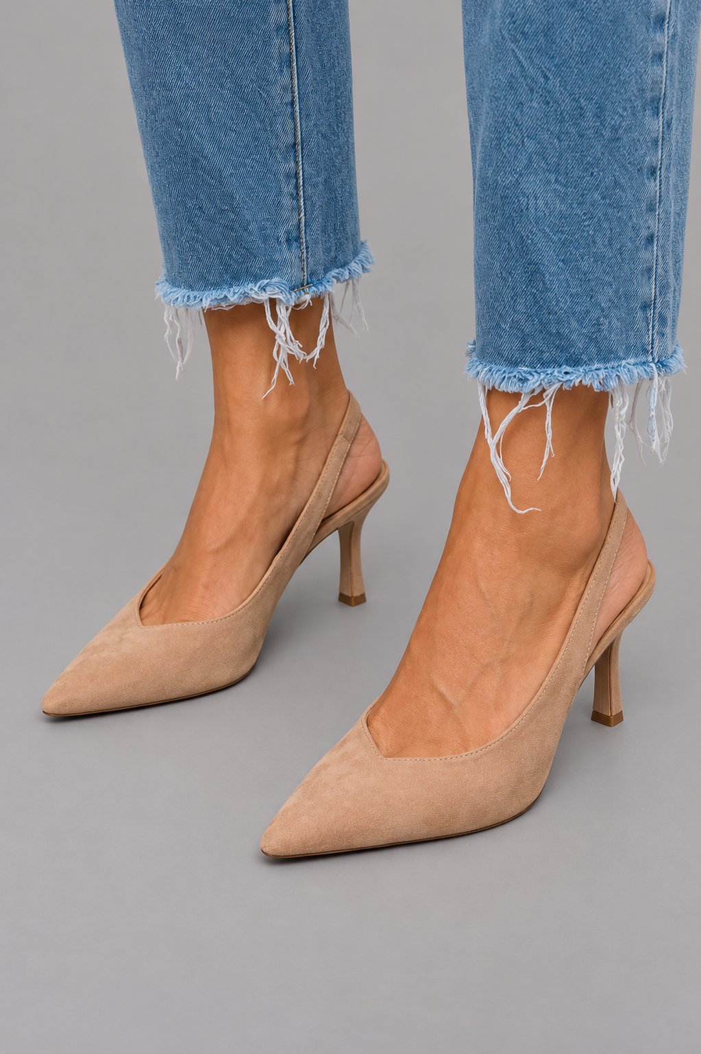 Bella | Elegant Orthopaedic Court Shoes