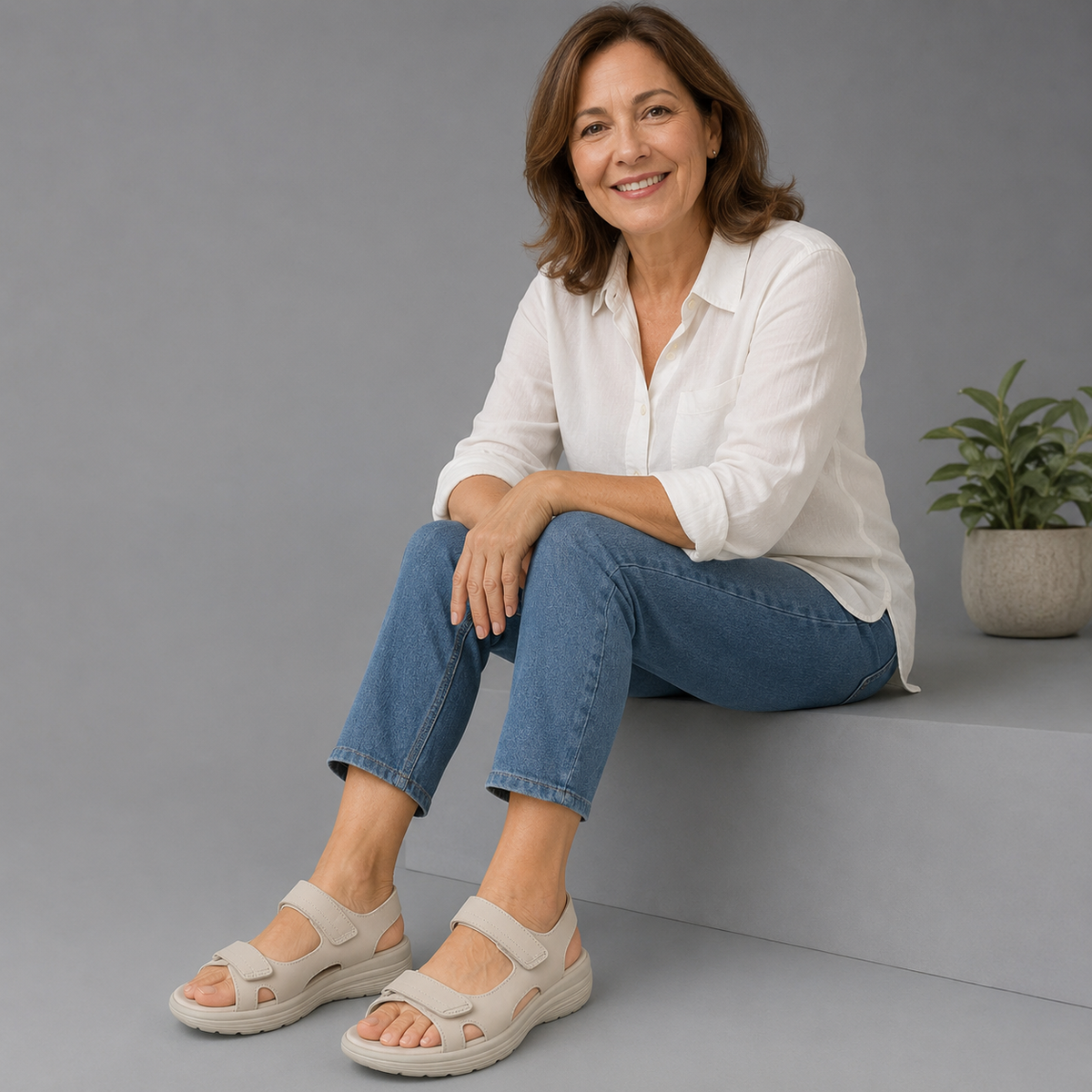 Comfy™ | Orthopaedic Sandals