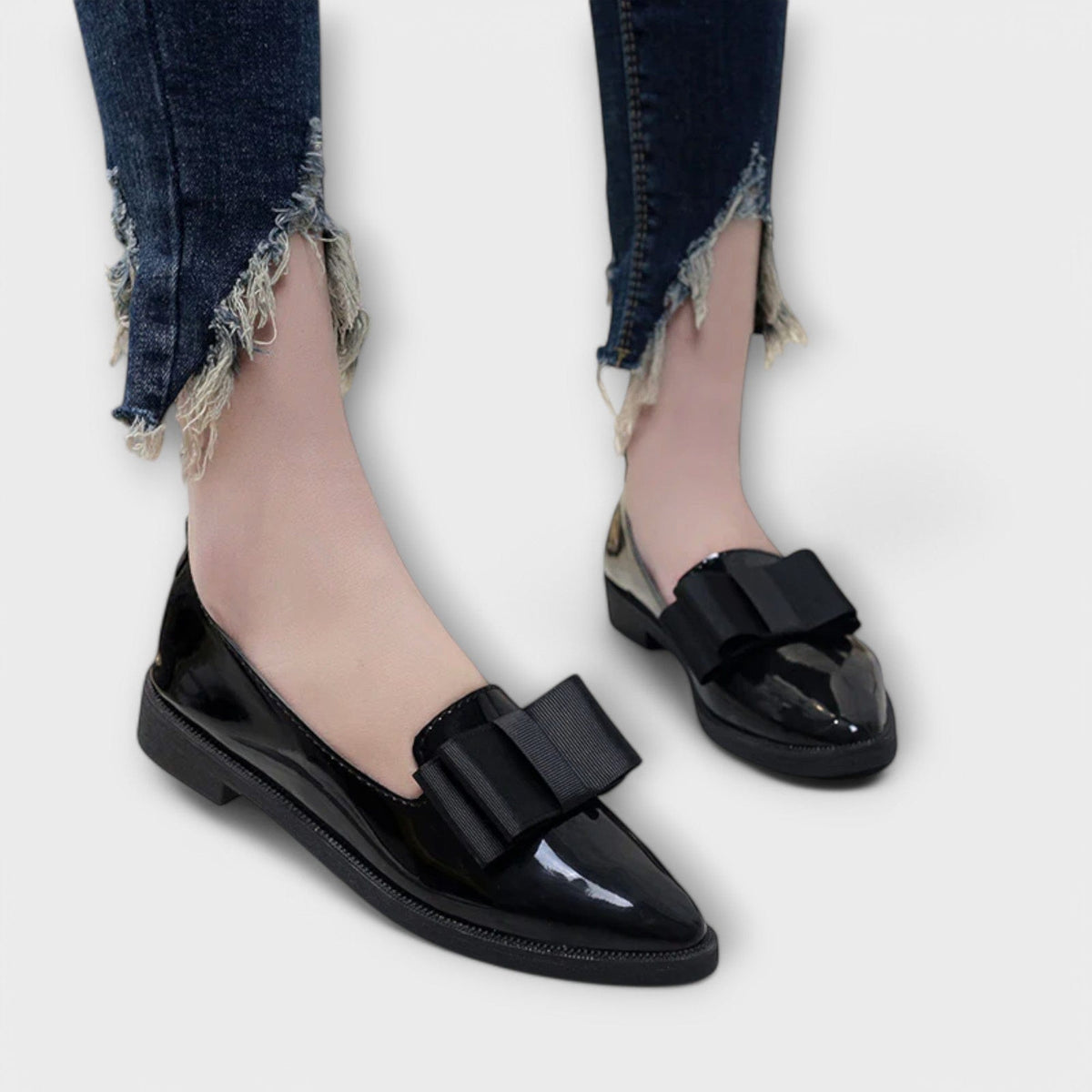 Serena | Casual and Comfortable Loafers