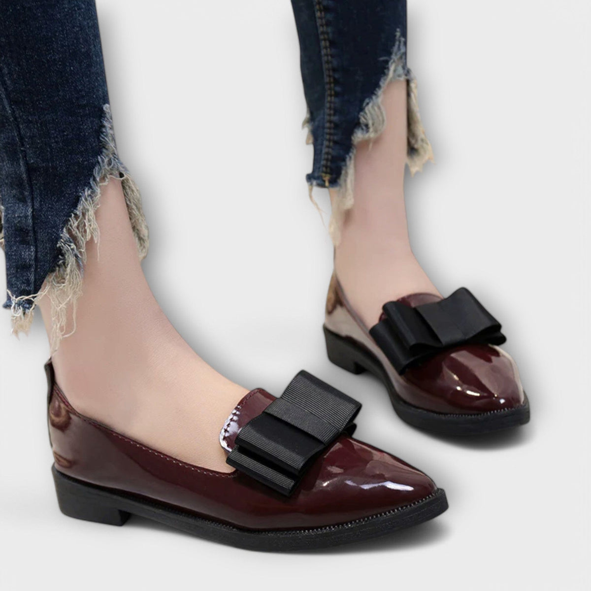 Serena | Casual and Comfortable Loafers