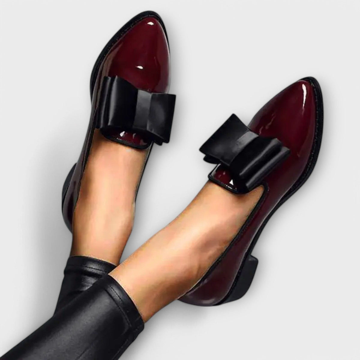Serena | Casual and Comfortable Loafers