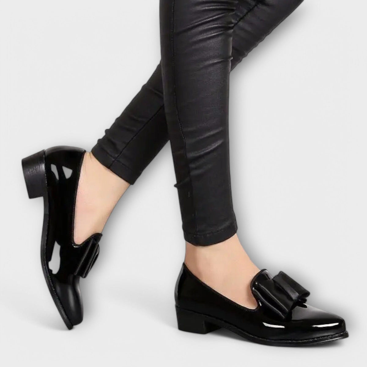Serena | Casual and Comfortable Loafers