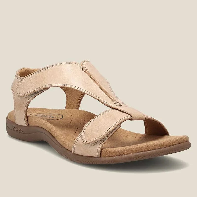 NELLY™ | Cushioned Comfort Sandals