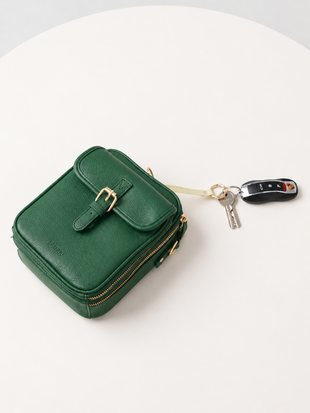 Carolyn – RFID Organiser Crossbody Bag