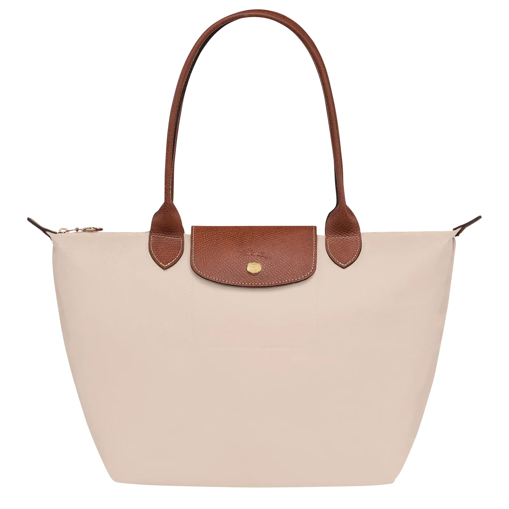 Madeleine | Medium Foldable Tote Bag Sand