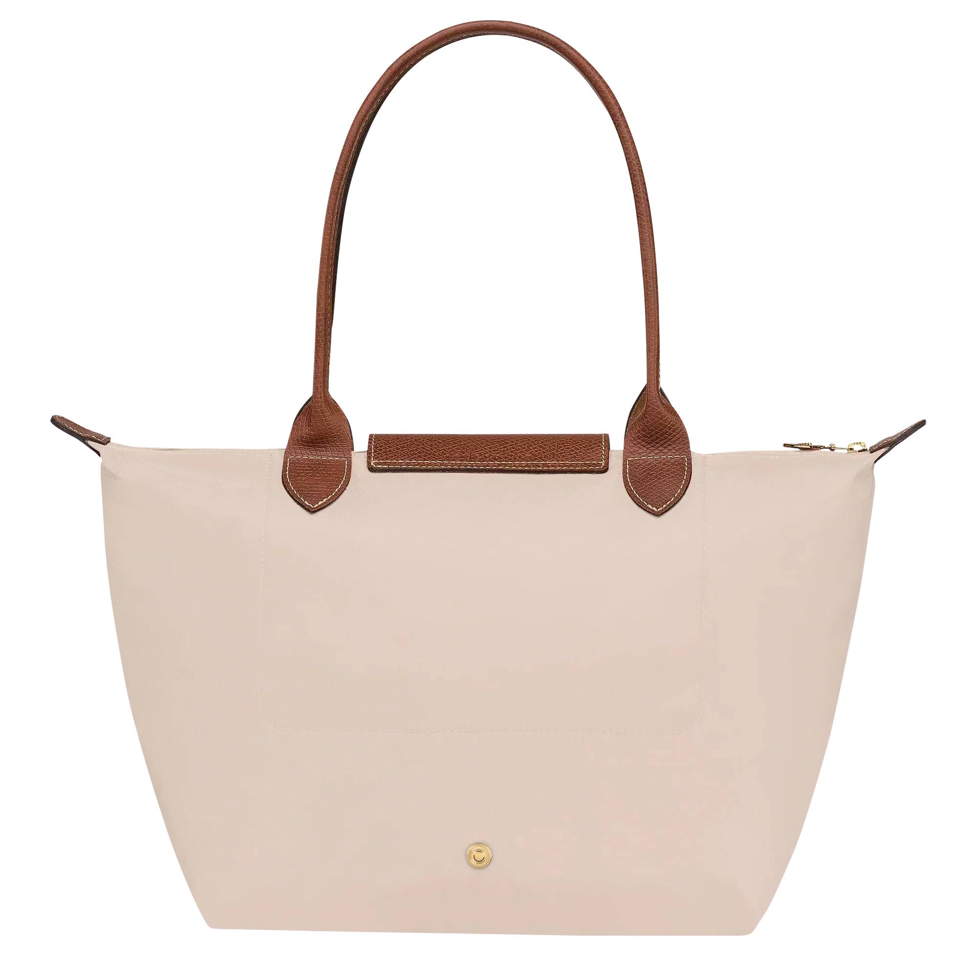 Madeleine | Medium Foldable Tote Bag Sand