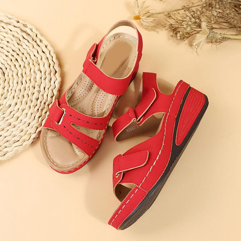 Anna™ | Everyday orthopaedic sandals