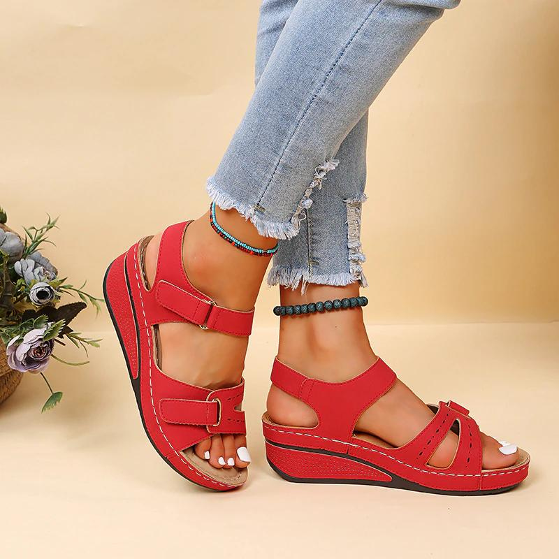 Anna™ | Everyday orthopaedic sandals