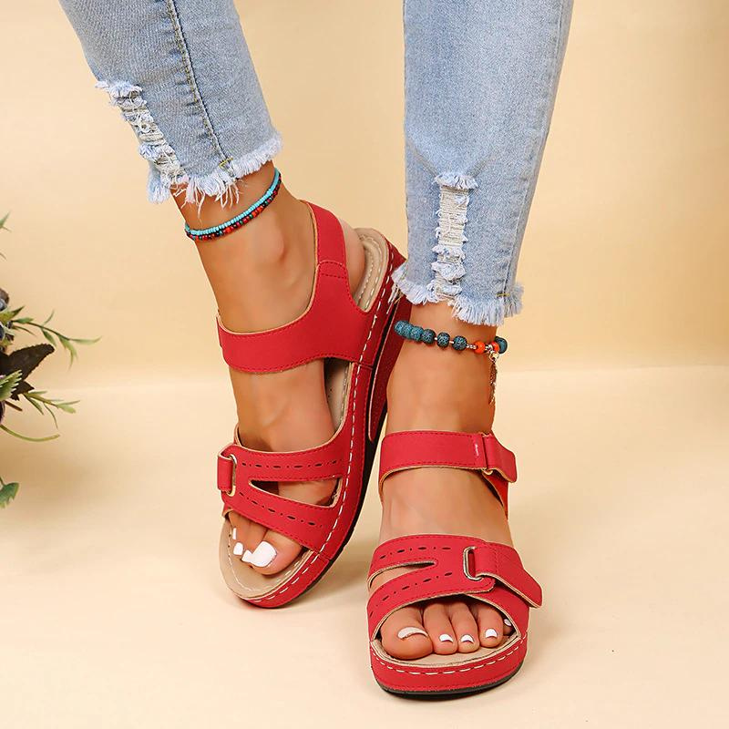 Anna™ | Everyday orthopaedic sandals