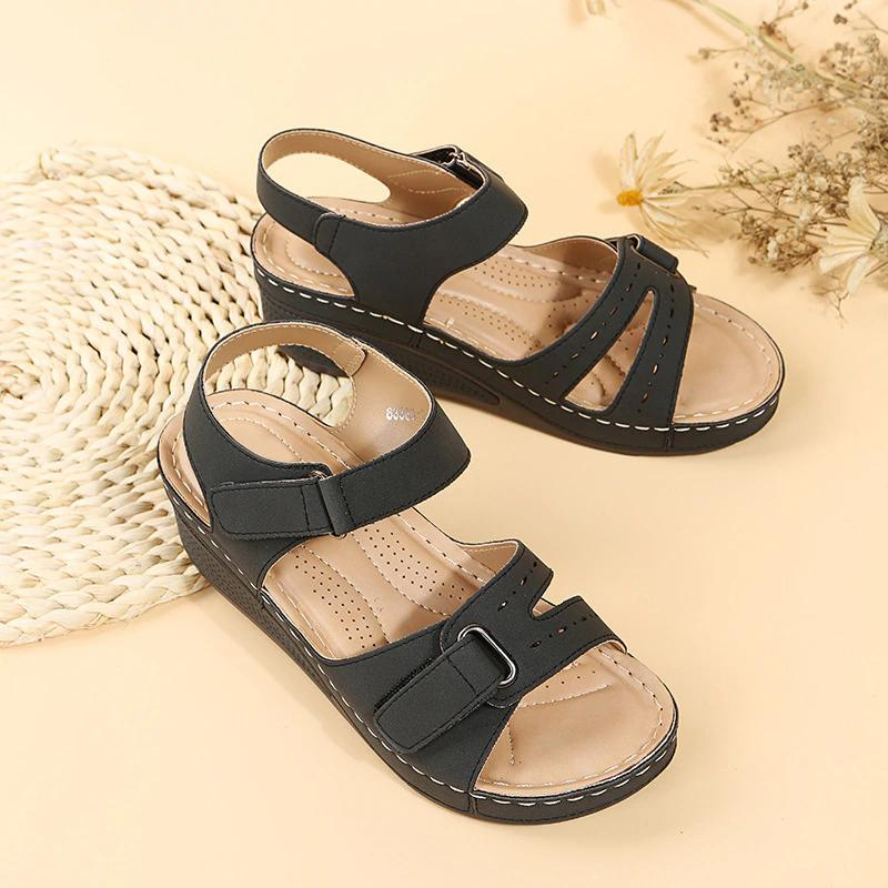 Anna™ | Everyday orthopaedic sandals