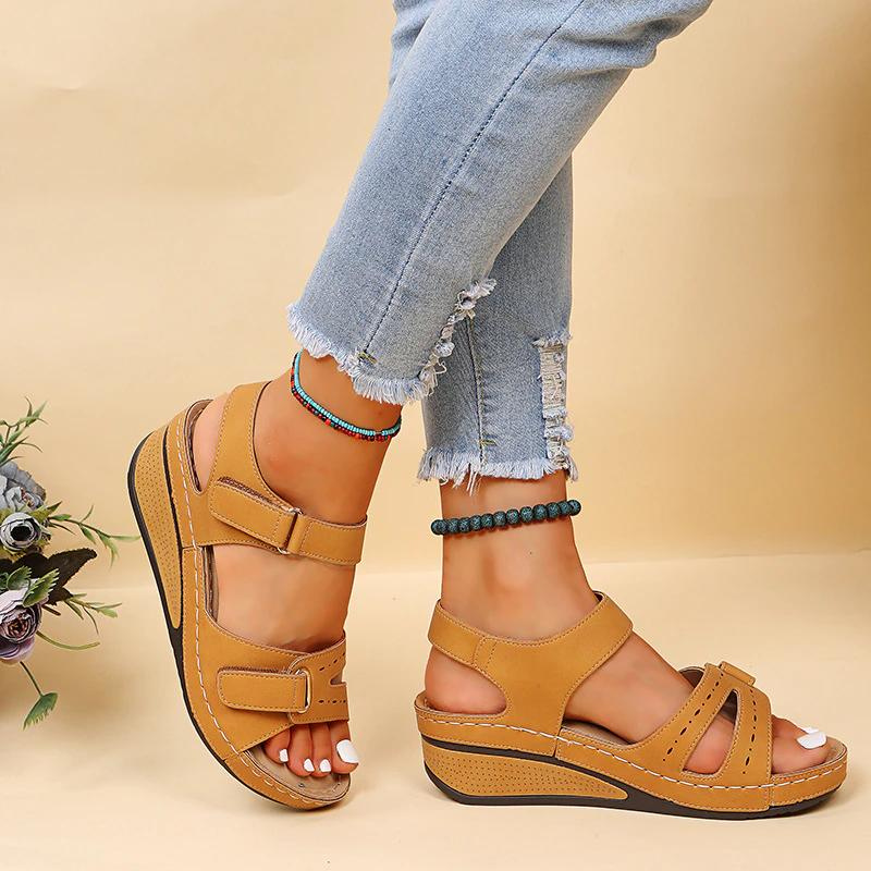 Anna™ | Everyday orthopaedic sandals