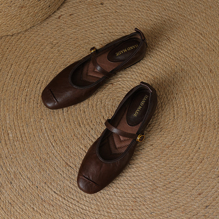 Wani | Elegant Everyday Flats